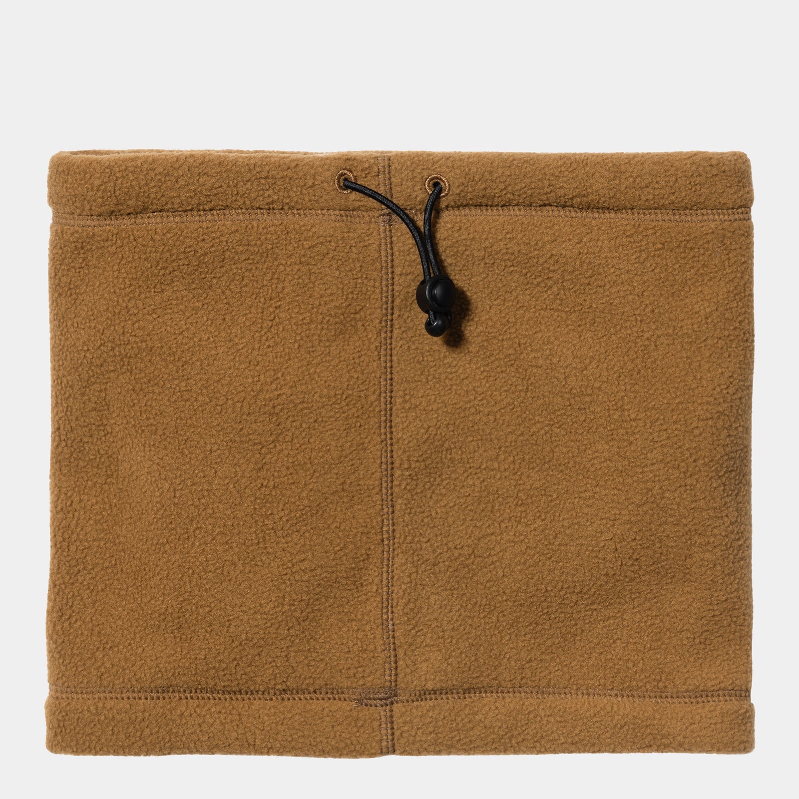 Carhartt WIP Corby Neckwarmer - Hamilton Brown