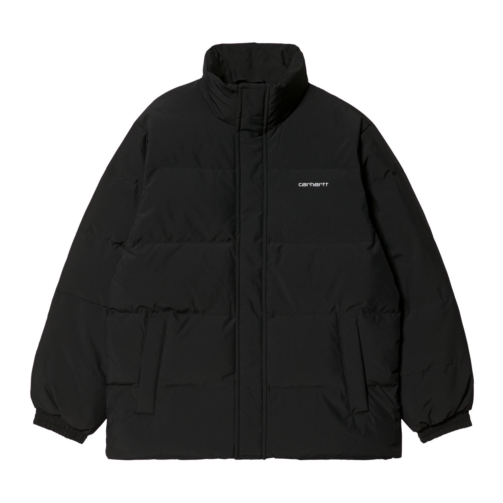 Carhartt WIP Danville Jacket - Black