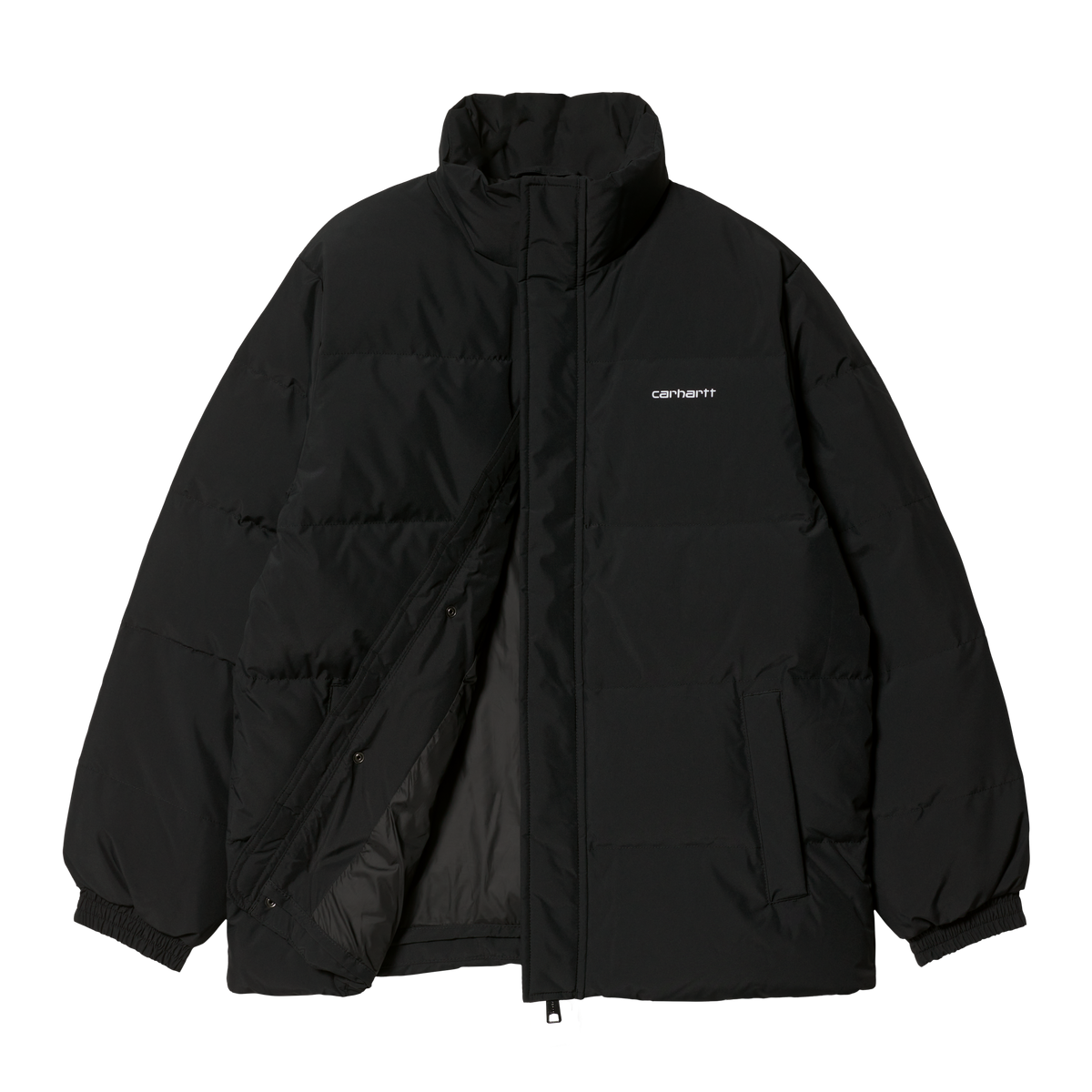 Carhartt WIP Danville Jacket - Black