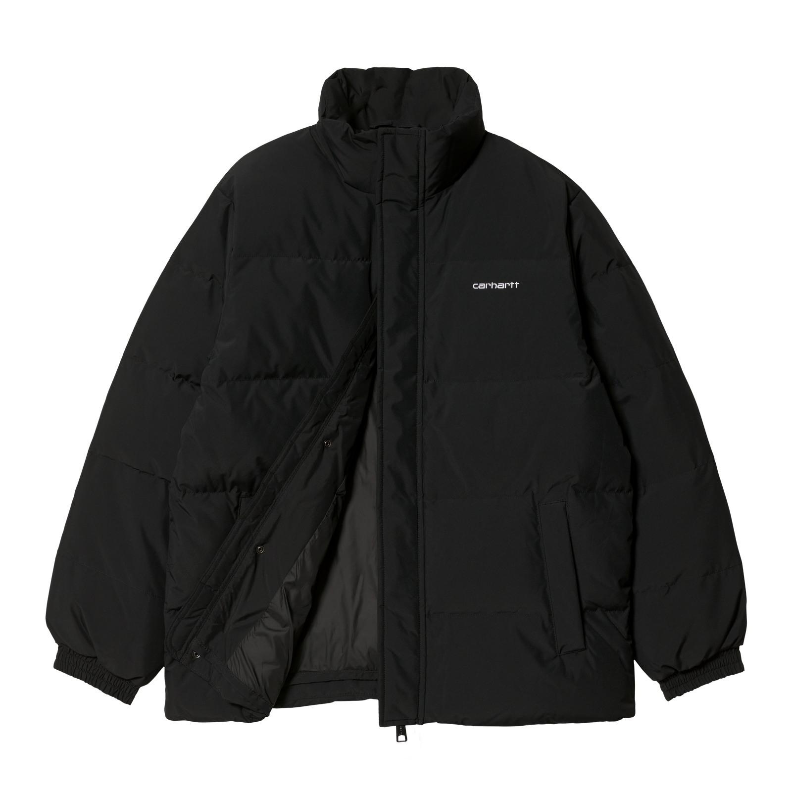 Carhartt WIP Danville Jacket - Black