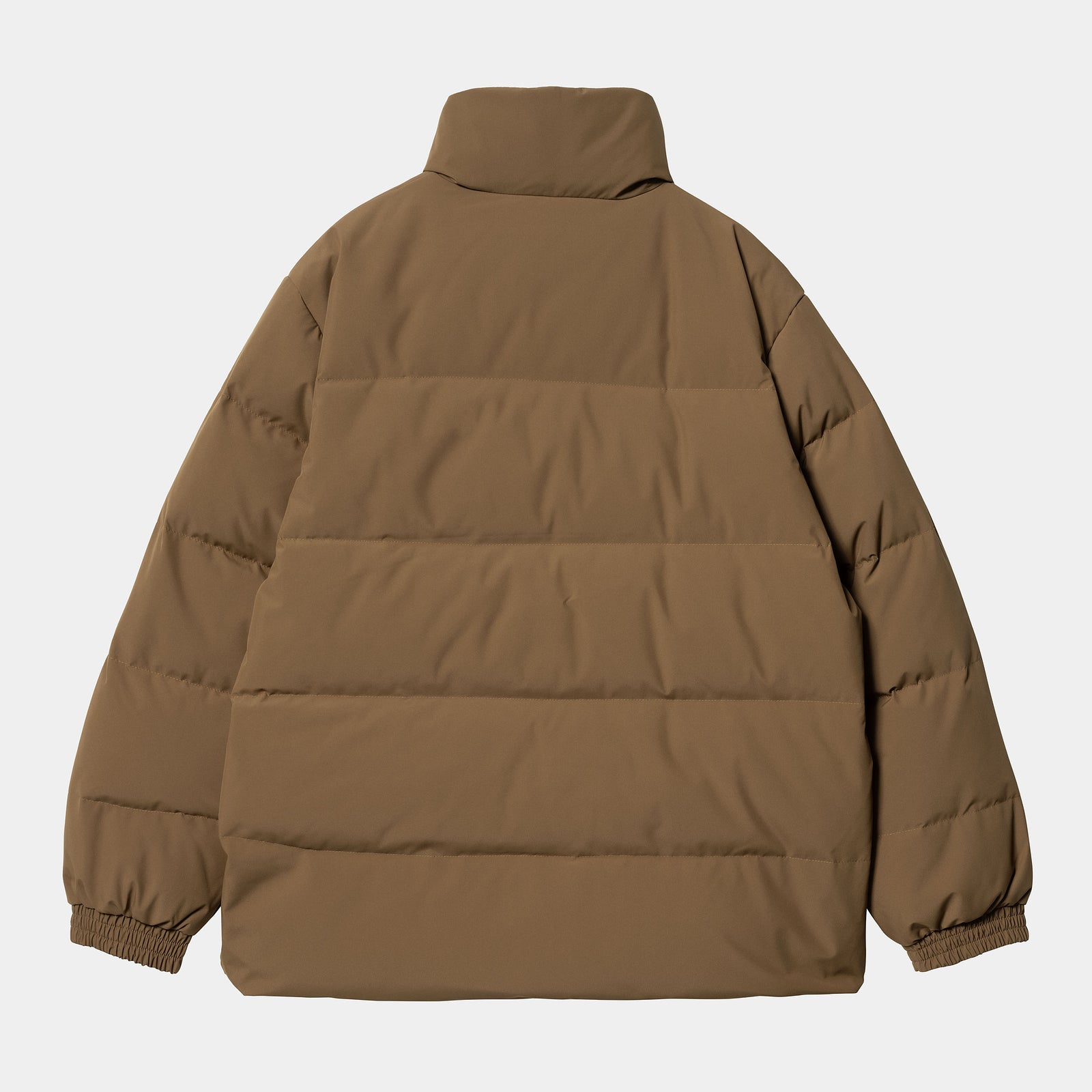 Carhartt WIP Danville Jacket - Chocolate / White