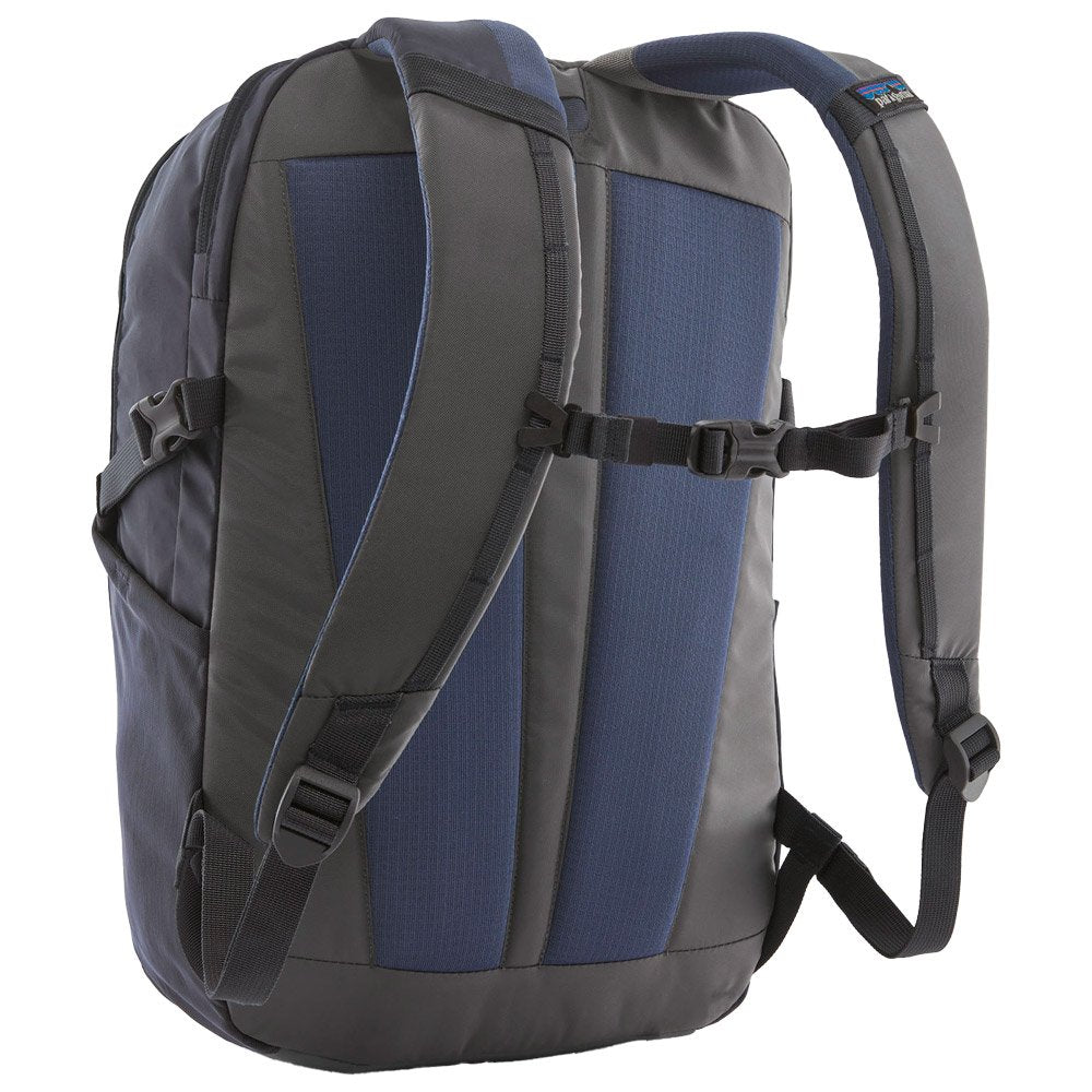 Patagonia Refugio Day Pack 26L - Smolder Blue