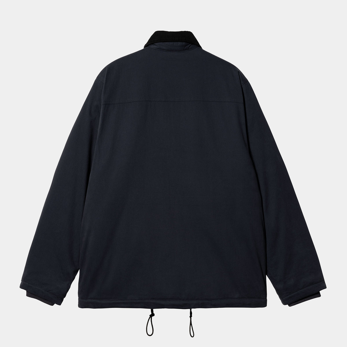 Carhartt WIP Declan Jacket - Dark Navy / Black