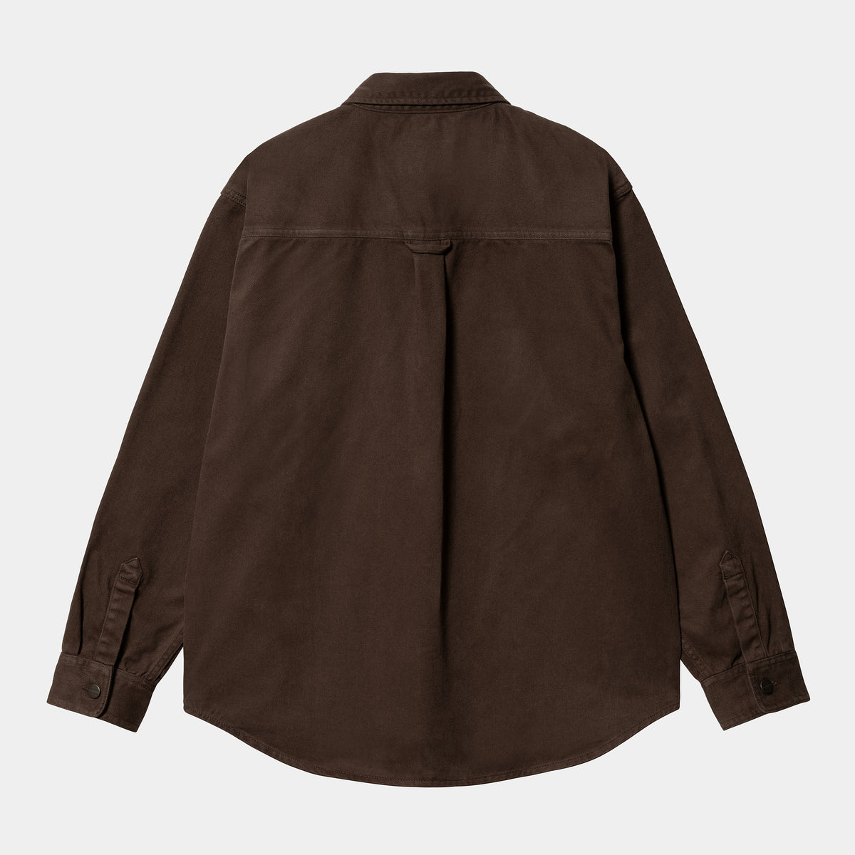 Carhartt WIP Derby Shirt Jacket - Buckeye