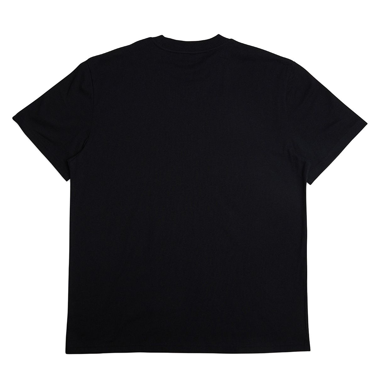 Deus Spurs T-Shirt - Black