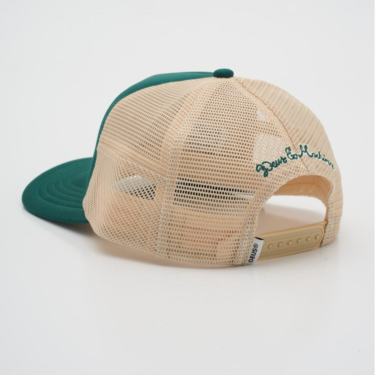 Deus Mazey Trucker - Bayberry