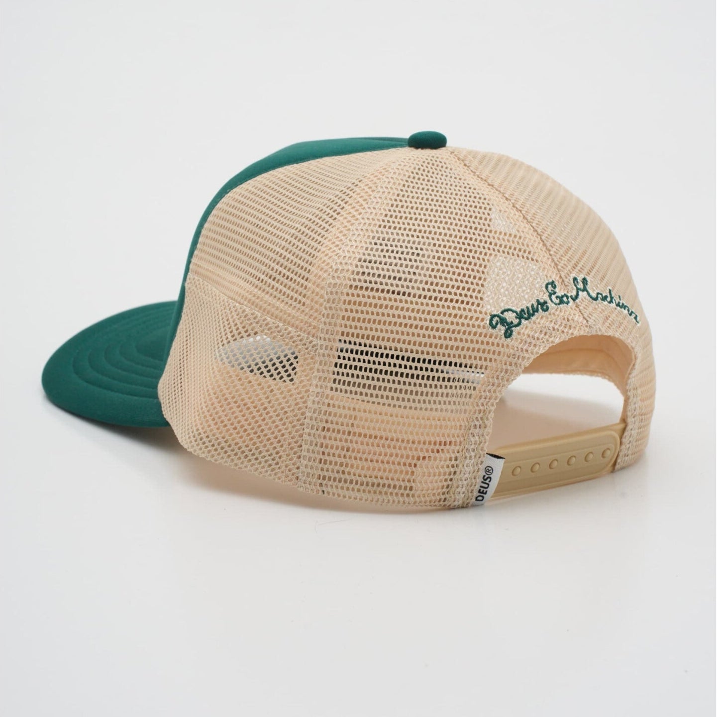 Deus Mazey Trucker - Bayberry