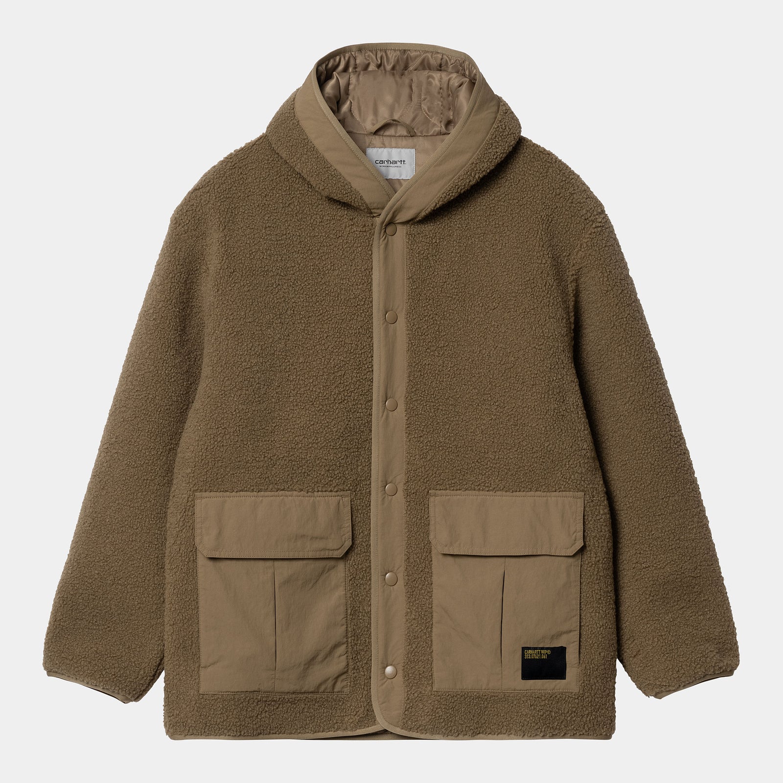 Carhartt WIP Devin HD Liner - Buffalo