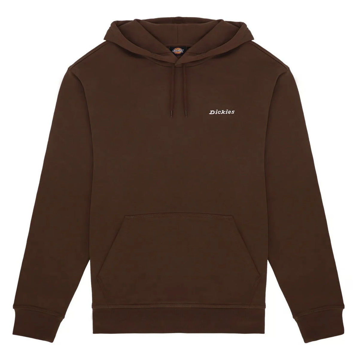 Dickies Loretto Hoodie - Timber Brown