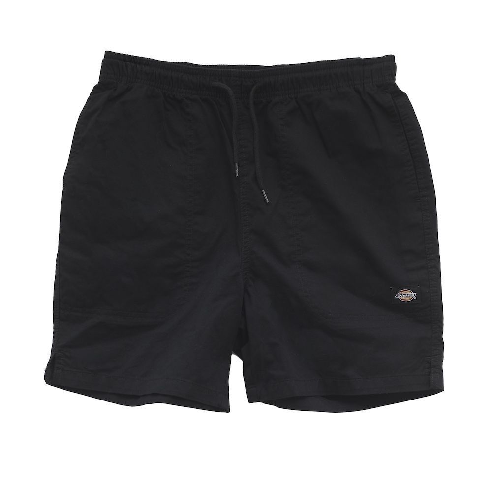 Dickies Pelican Rapids Shorts - Black
