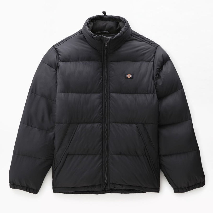 Dickies Waldenburg Jacket - Black