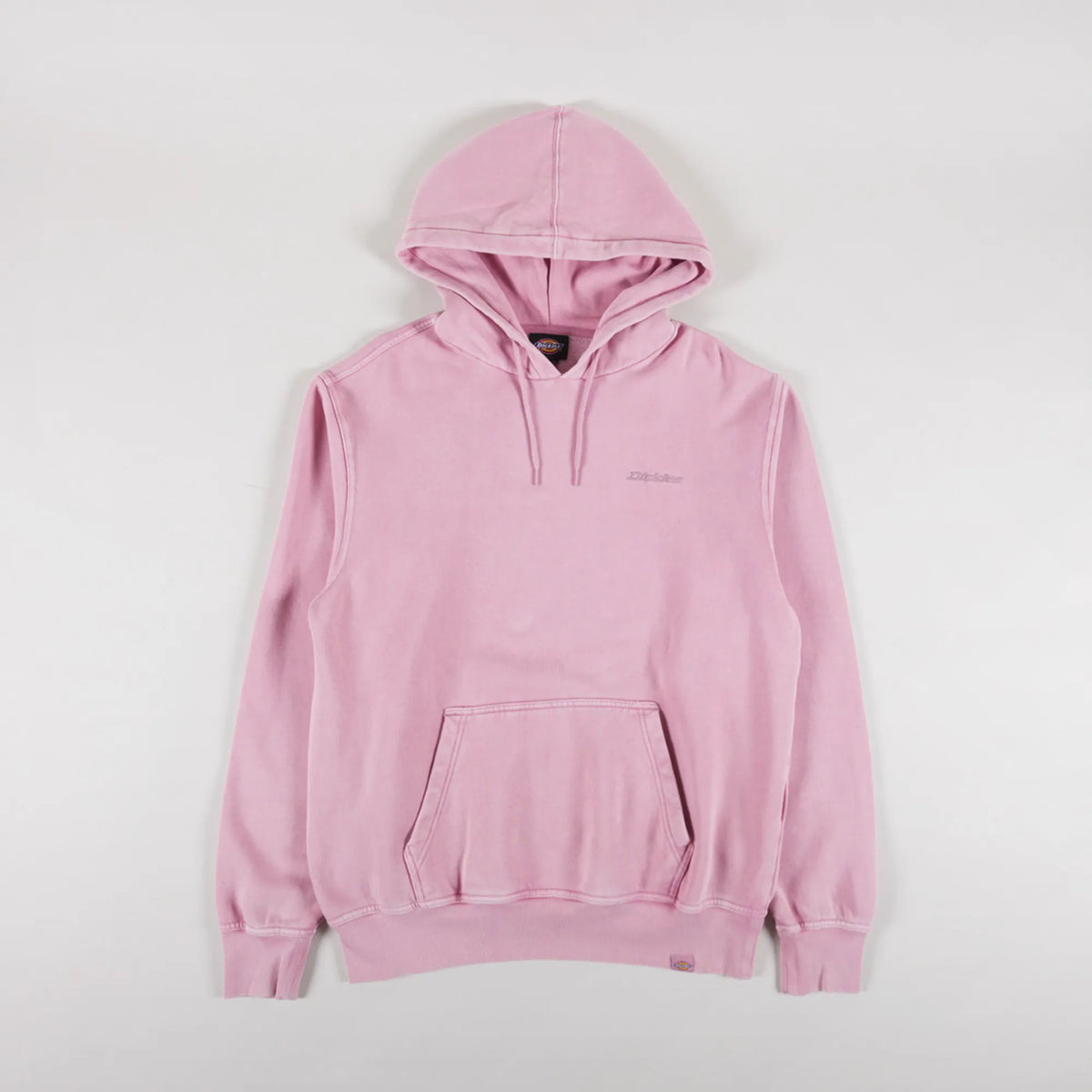 Dickies Plentywood Hood - Lilas