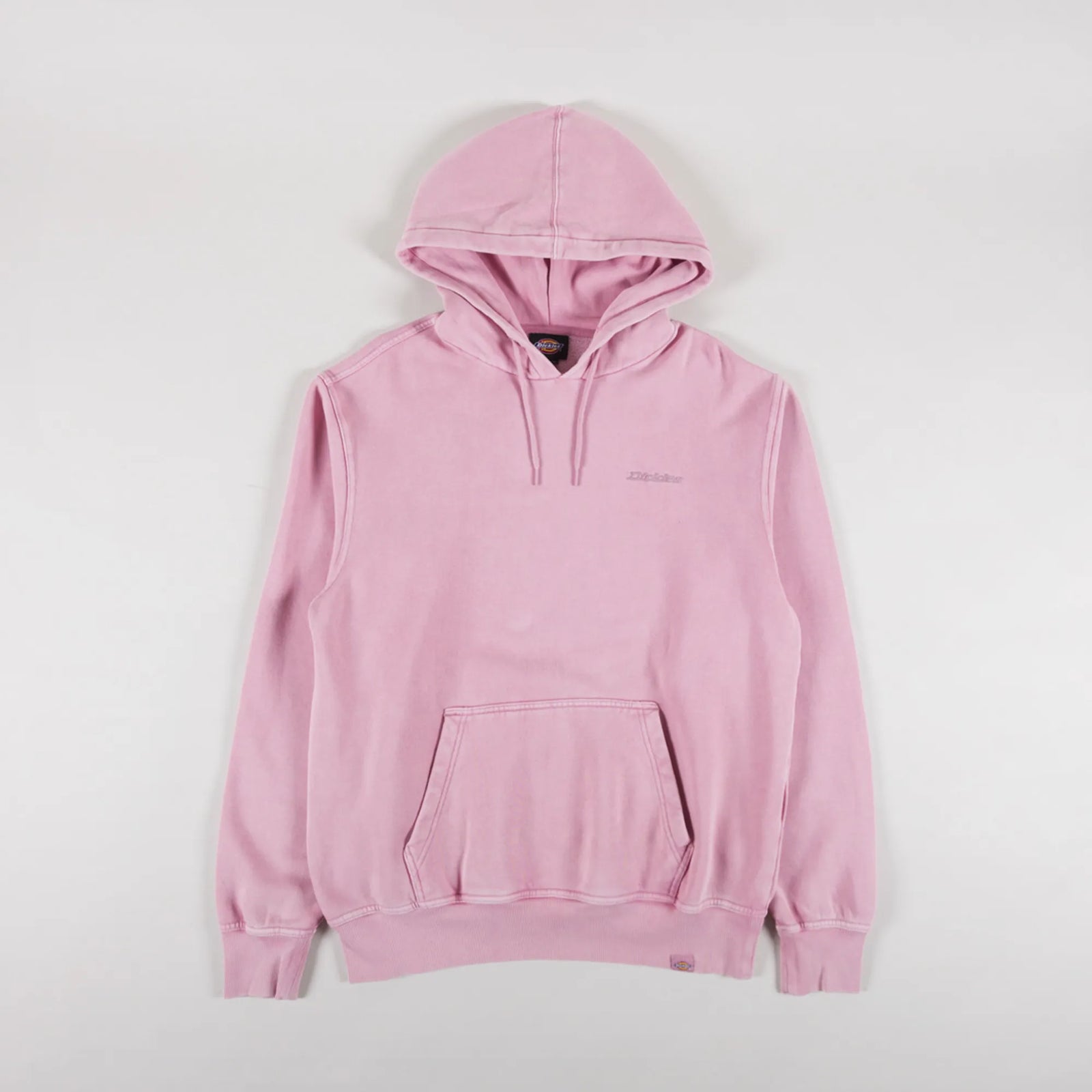 Dickies Plentywood Hood - Lilas
