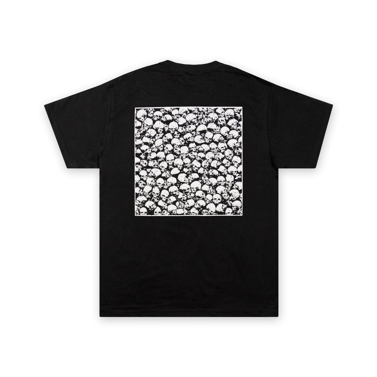 Dungeon Endless T-Shirt - Black