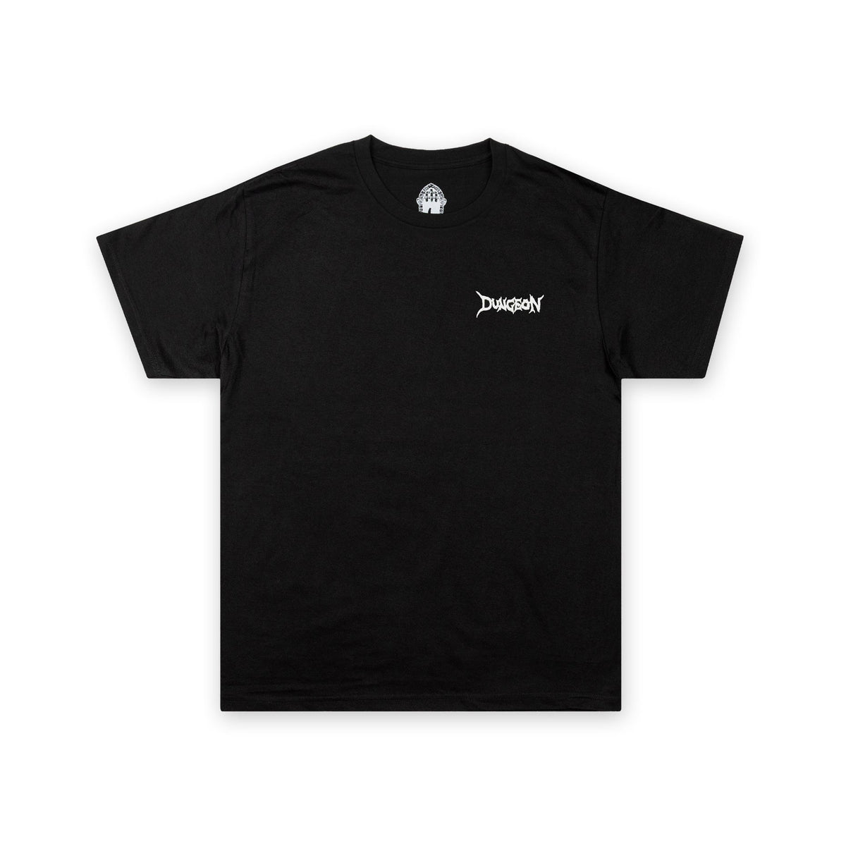 Dungeon Endless T-Shirt - Black