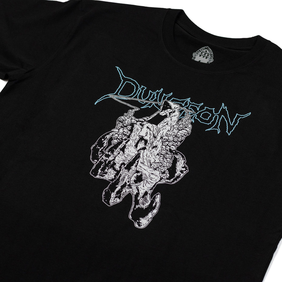 Dungeon Requiem T-Shirt - Black