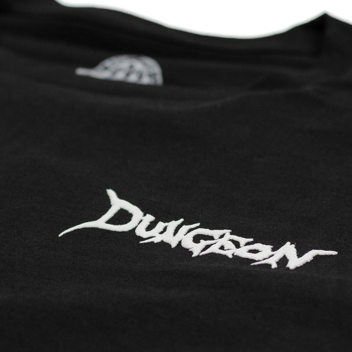 Dungeon Endless T-Shirt - Black