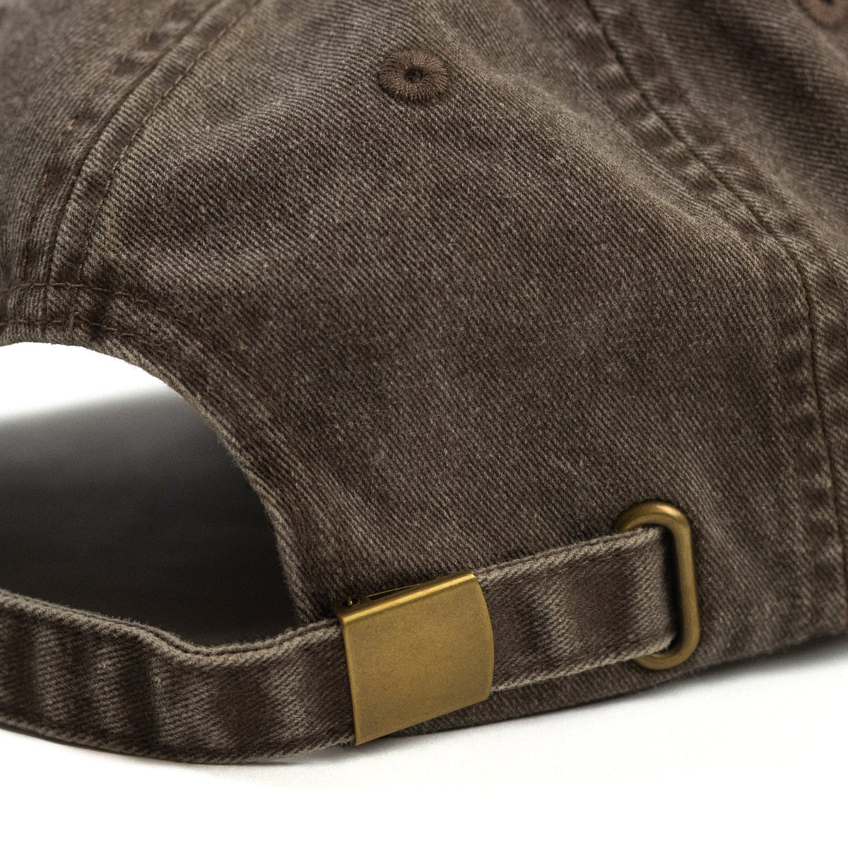 Dungeon Riddle Master Cap - Vintage Wash