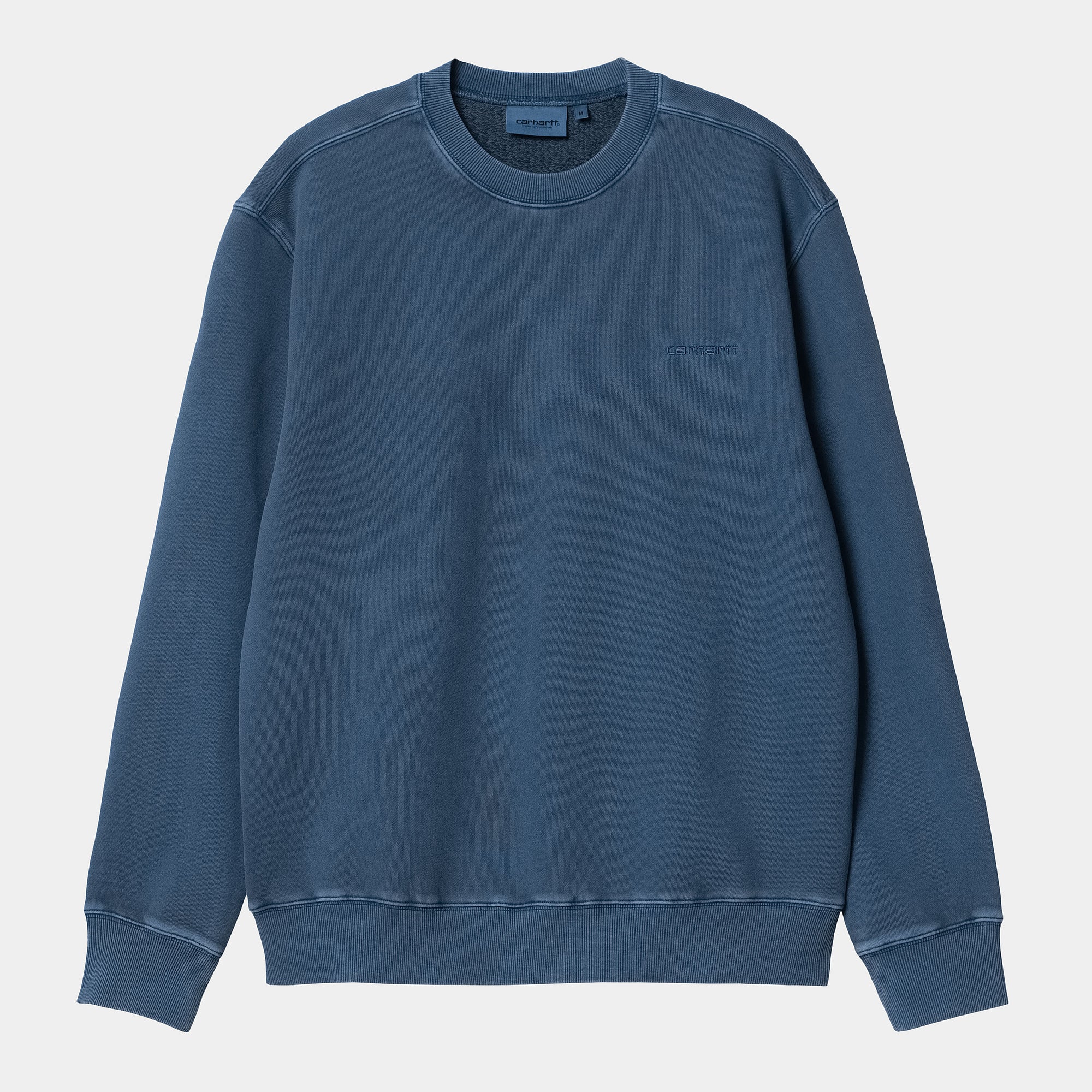 Carhartt WIP Duster Sweat - Elder