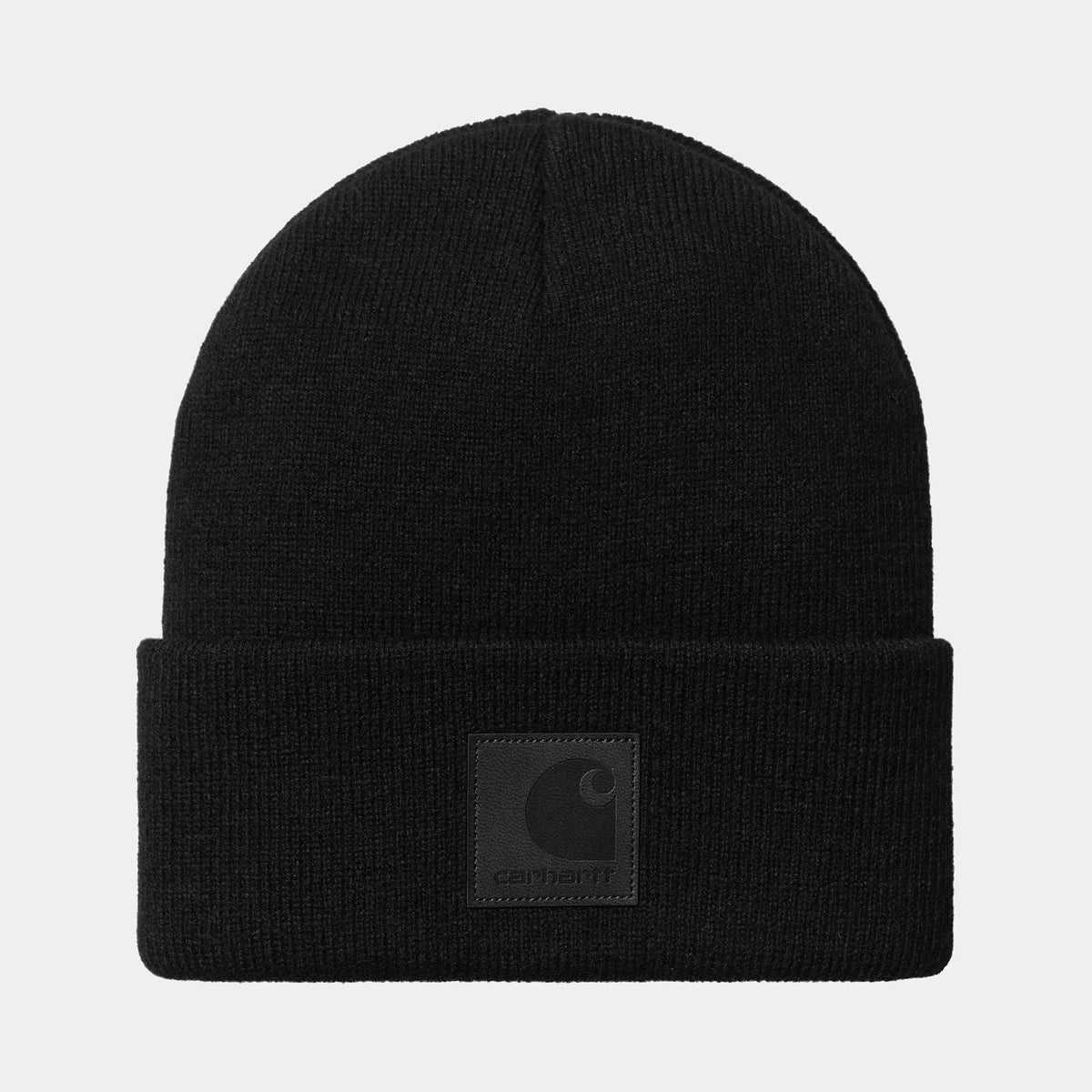 Carhartt WIP Eldon Beanie - Black