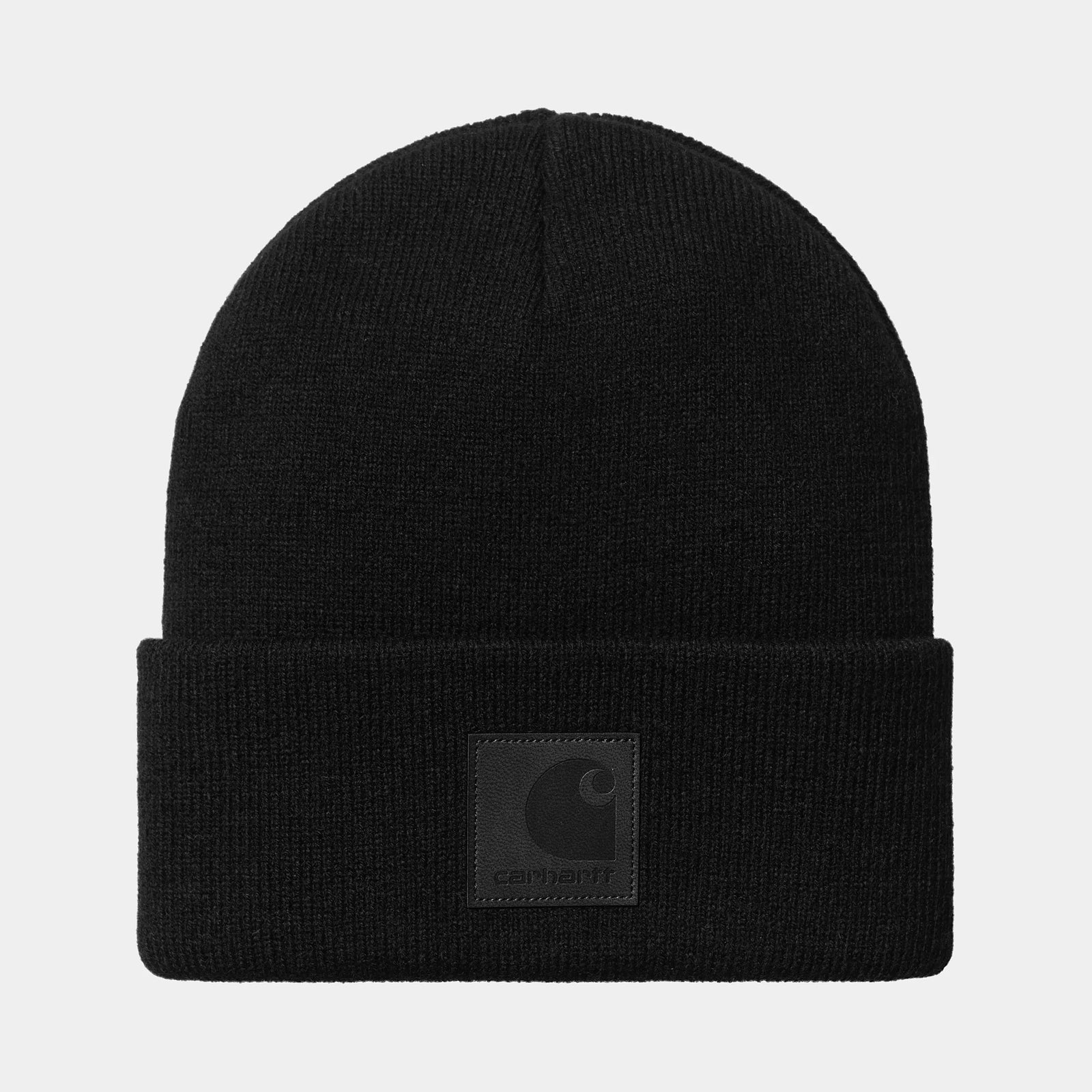 Carhartt WIP Eldon Beanie - Black