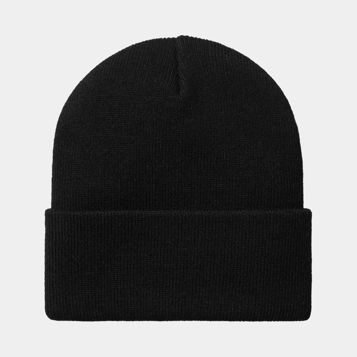 Carhartt WIP Eldon Beanie - Black