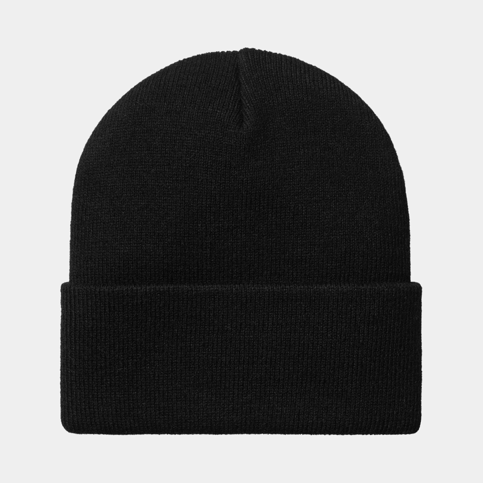 Carhartt WIP Eldon Beanie - Black
