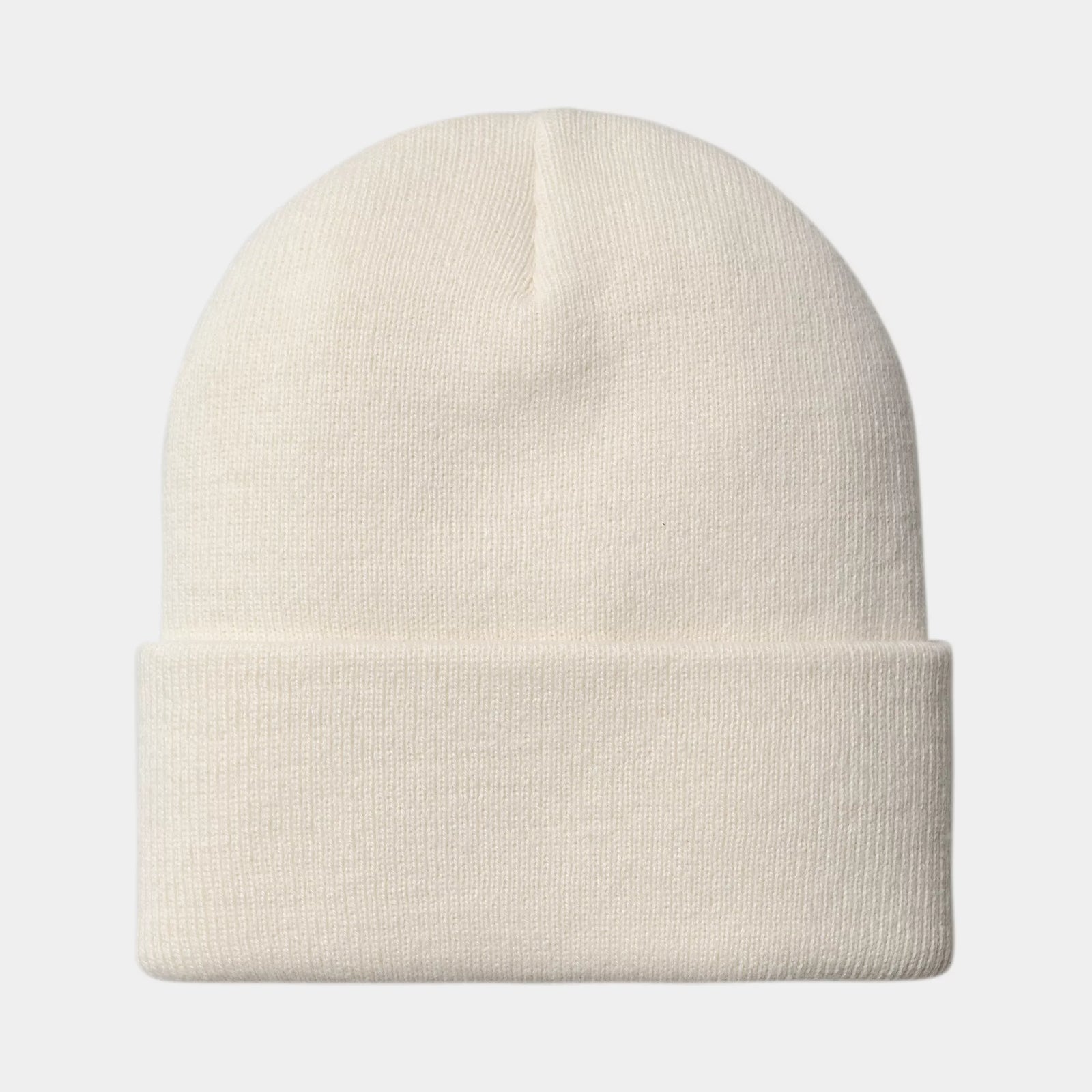 Carhartt WIP Eldon Beanie - Natural