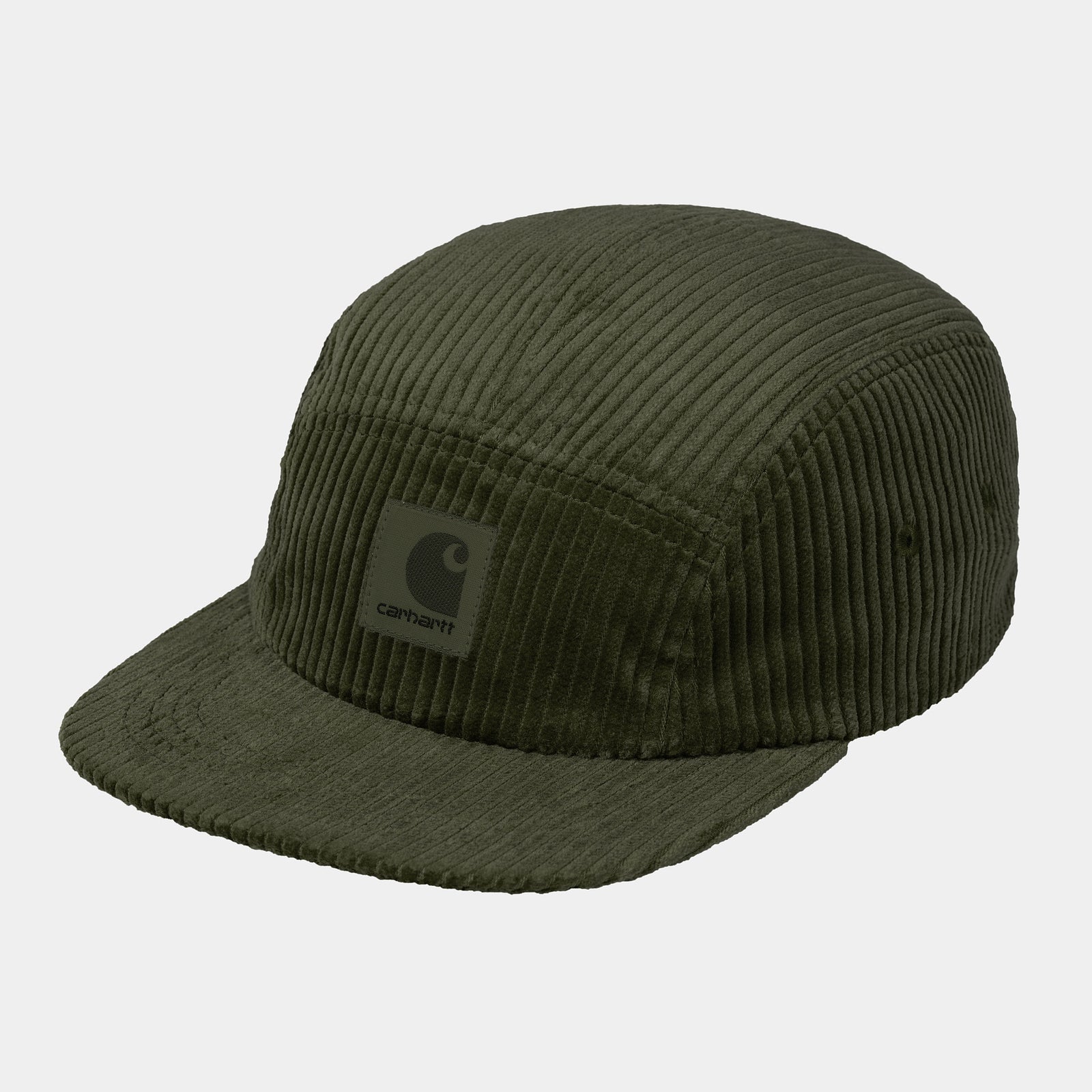 Carhartt WIP Erie Cap - Plant