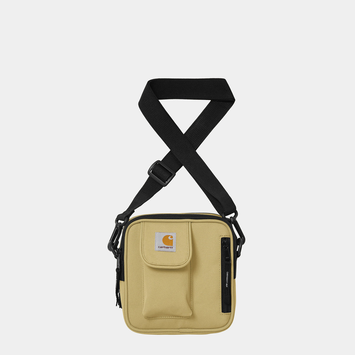 Carhartt WIP Essentials Bag - Agate