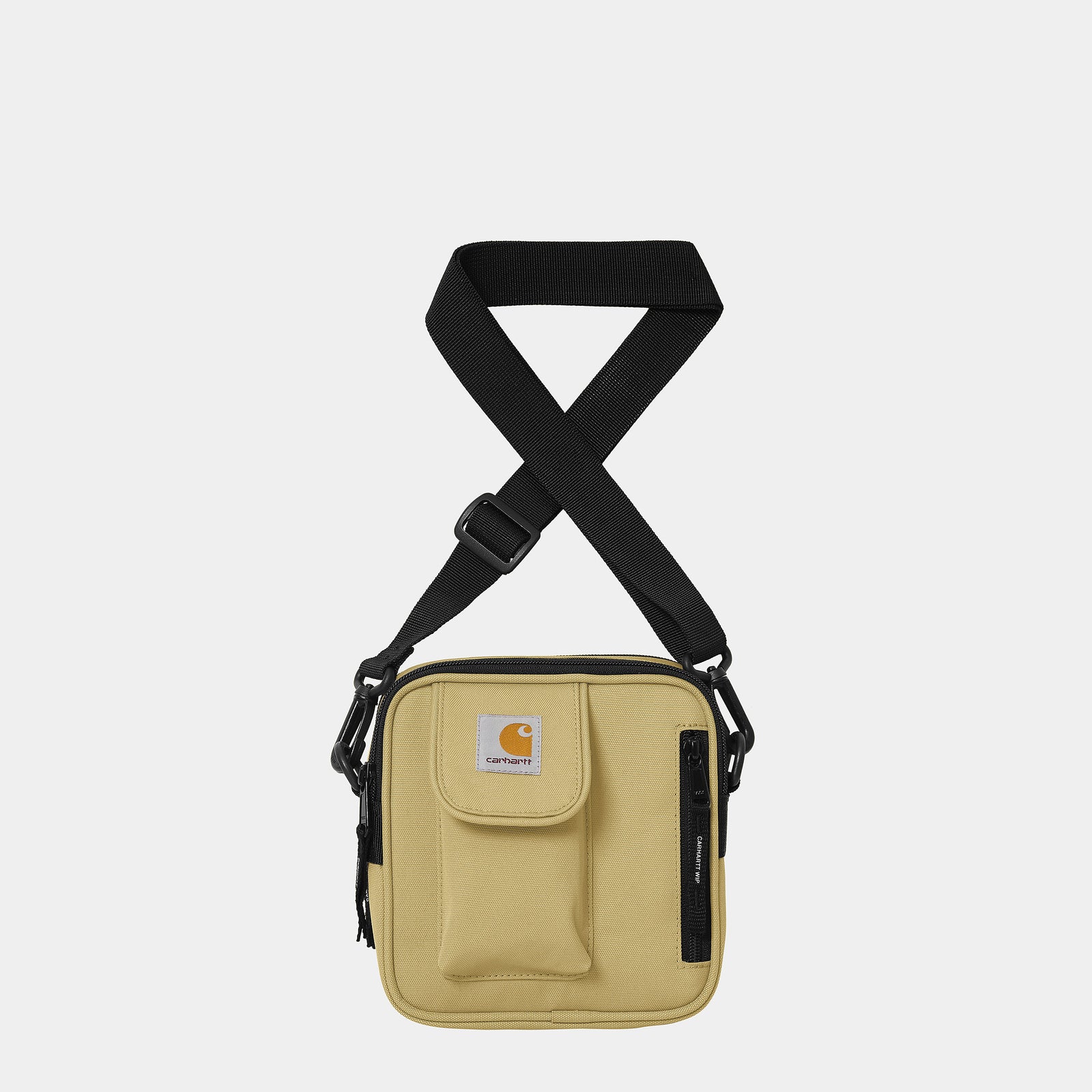 Carhartt WIP Essentials Bag - Agate