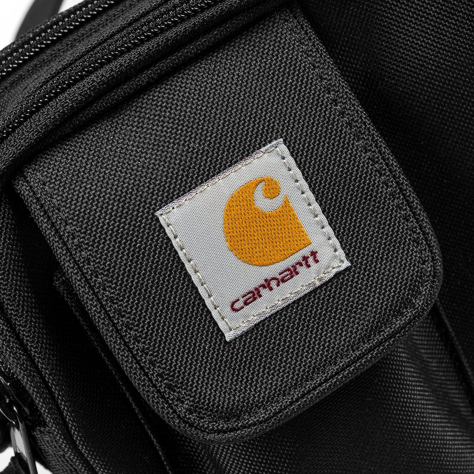 Carhartt WIP Essentials Bag - Black