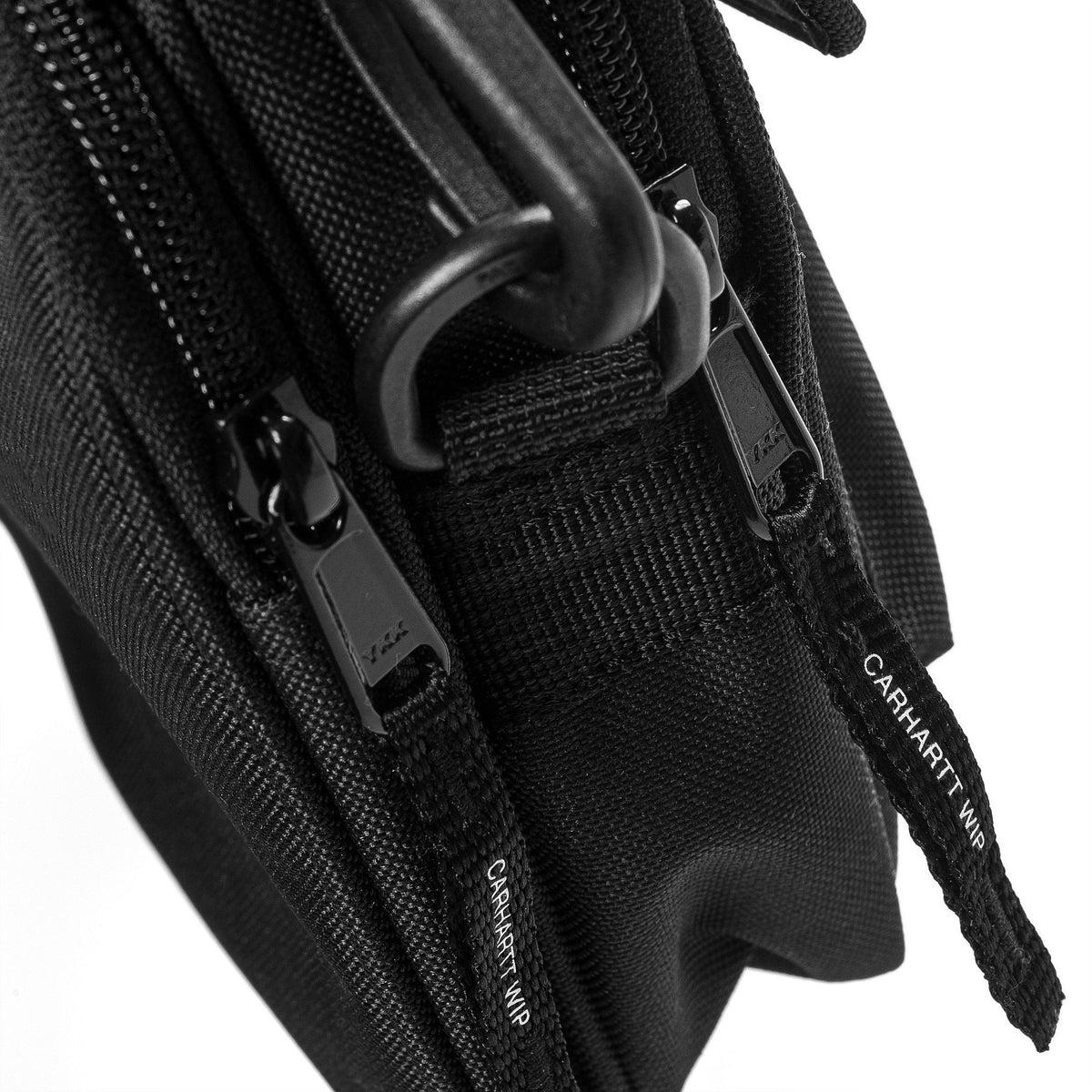 Carhartt WIP Essentials Bag - Black