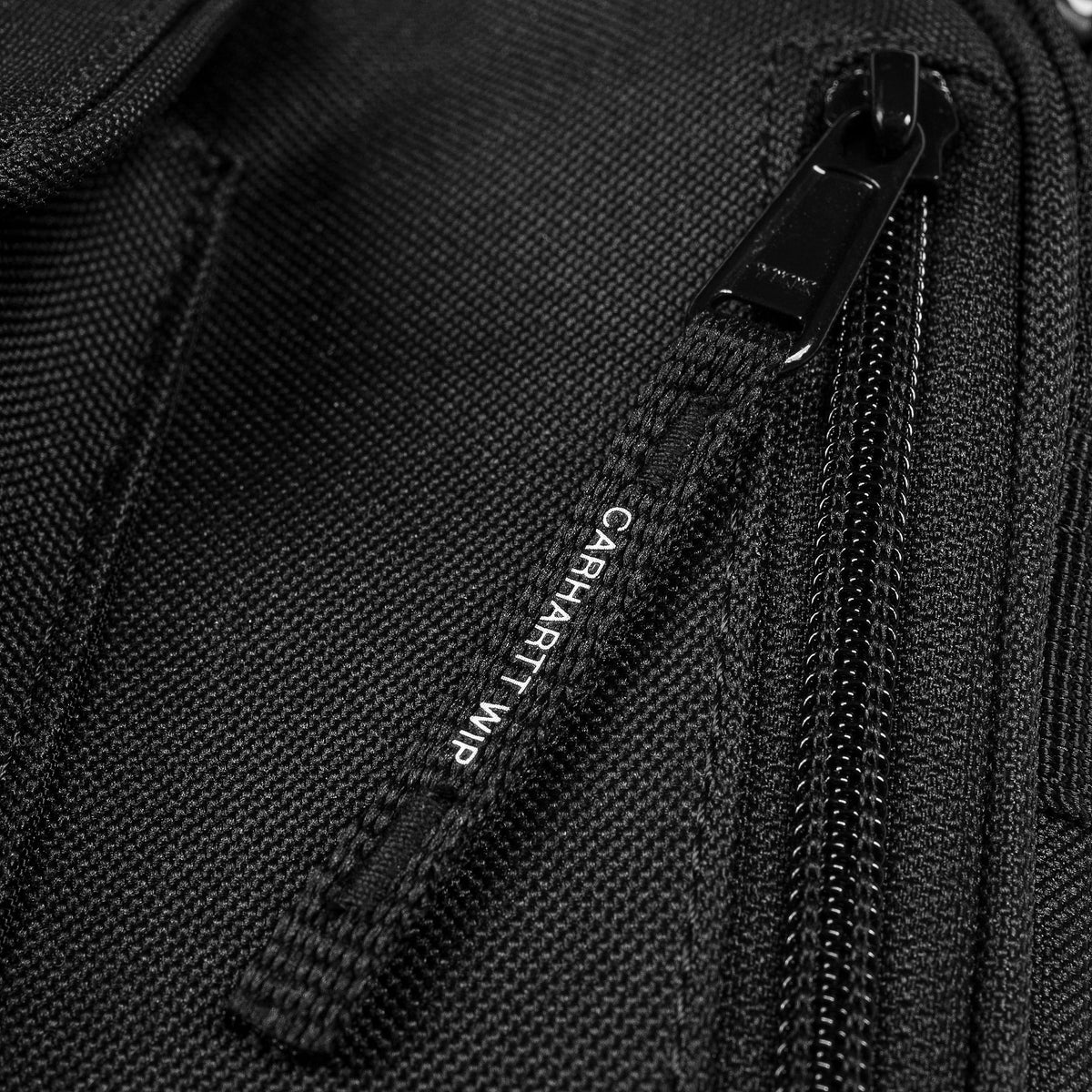 Carhartt WIP Essentials Bag - Black