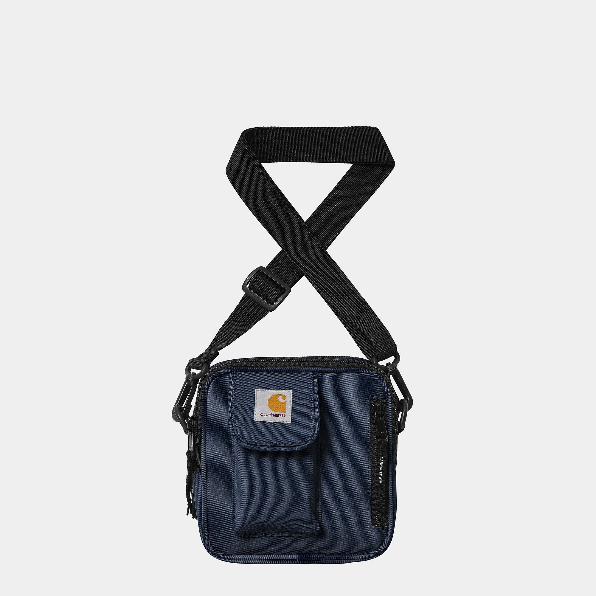 Carhartt WIP Essentials Bag - Blue
