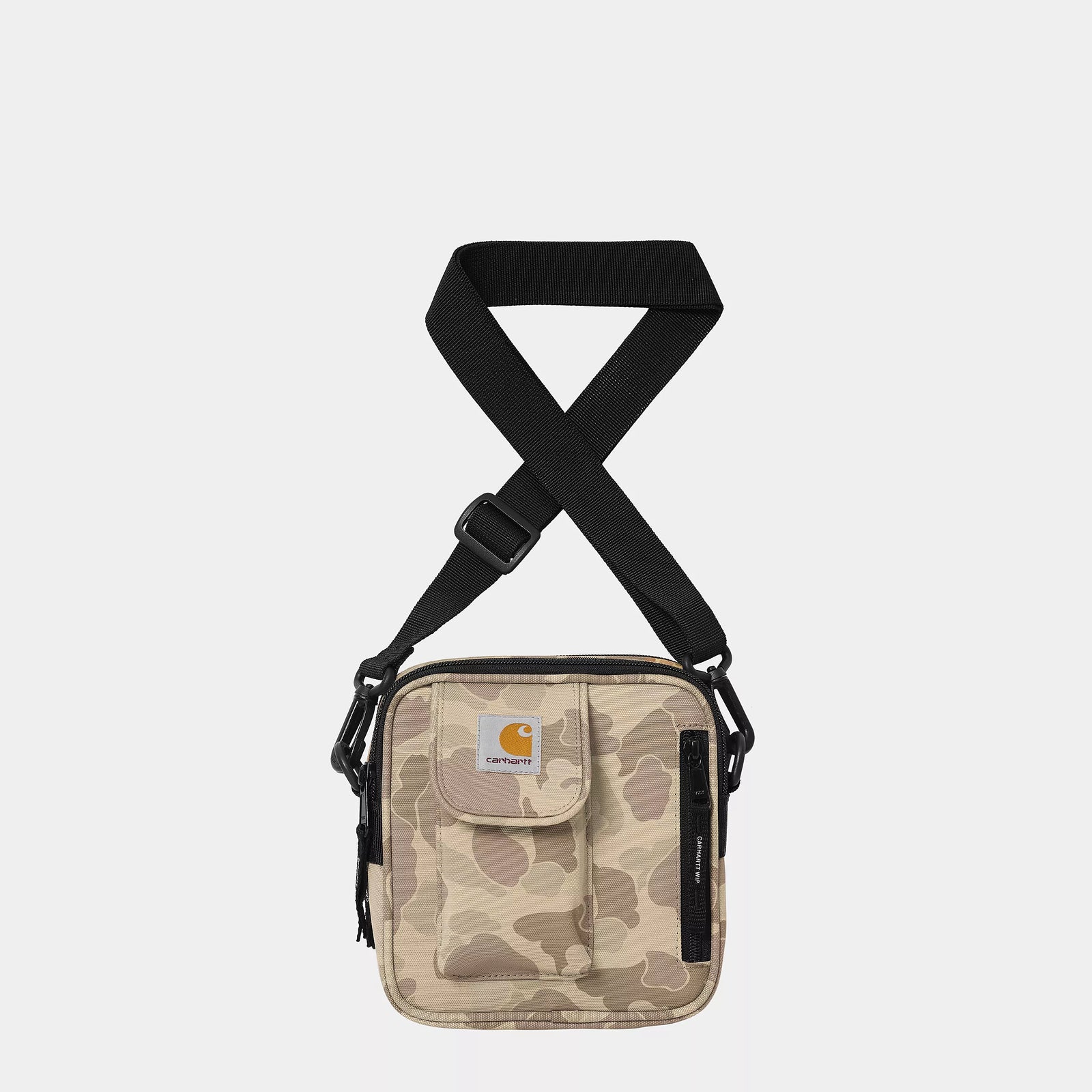 Carhartt WIP Essentials Bag - Camo Duck / Desert