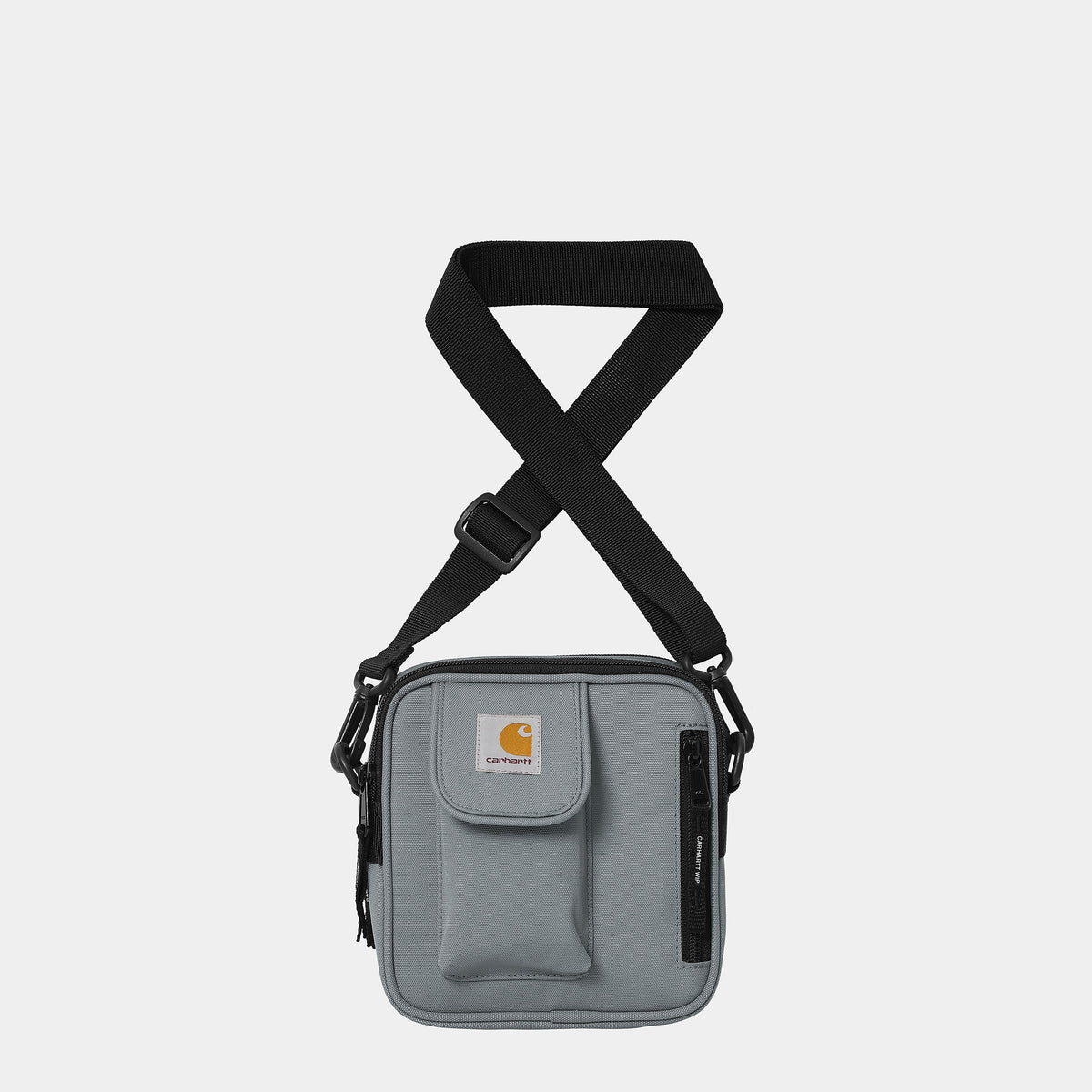 Carhartt WIP Essentials Bag - Dove Grey