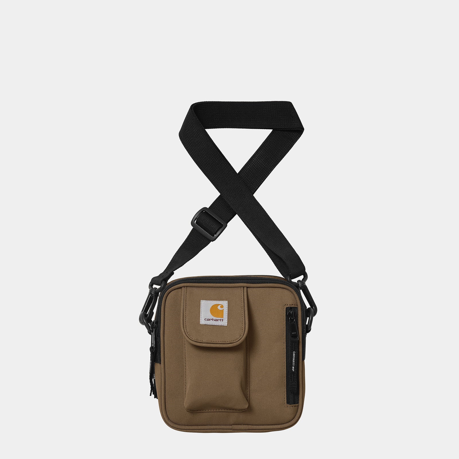 Carhartt WIP Essentials Bag - Lumber
