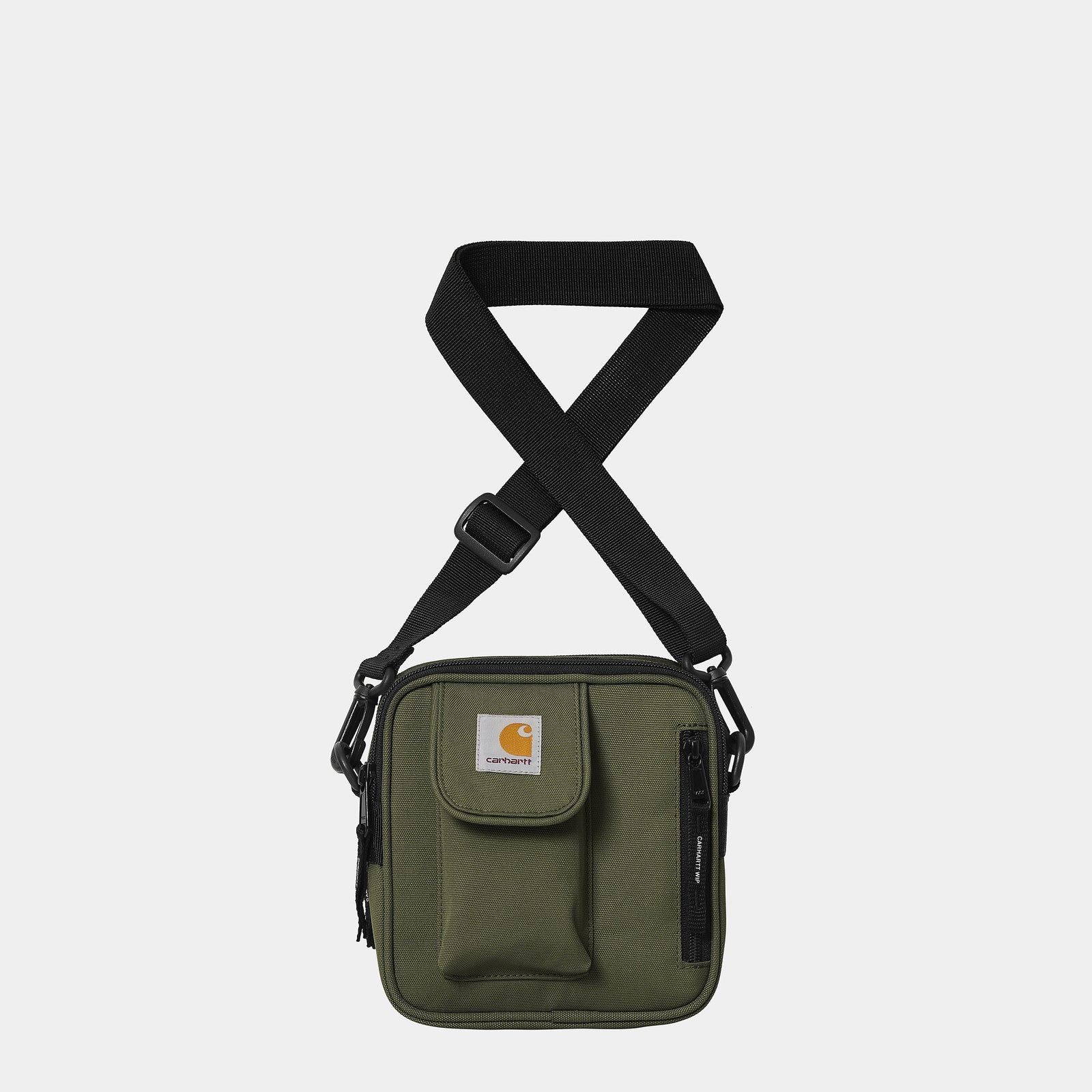 Carhartt WIP Essentials Bag - Office Green