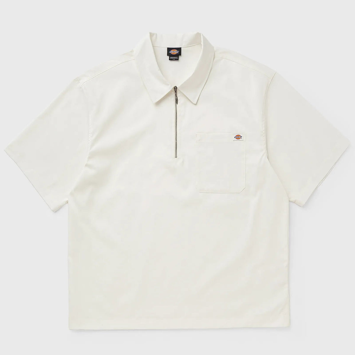 Dickies Cadiz Shirt - Egret