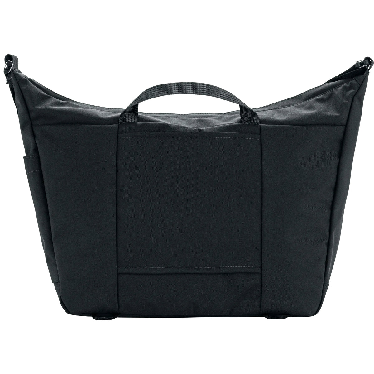 Fjallraven Farden Crossbody - Coal Black