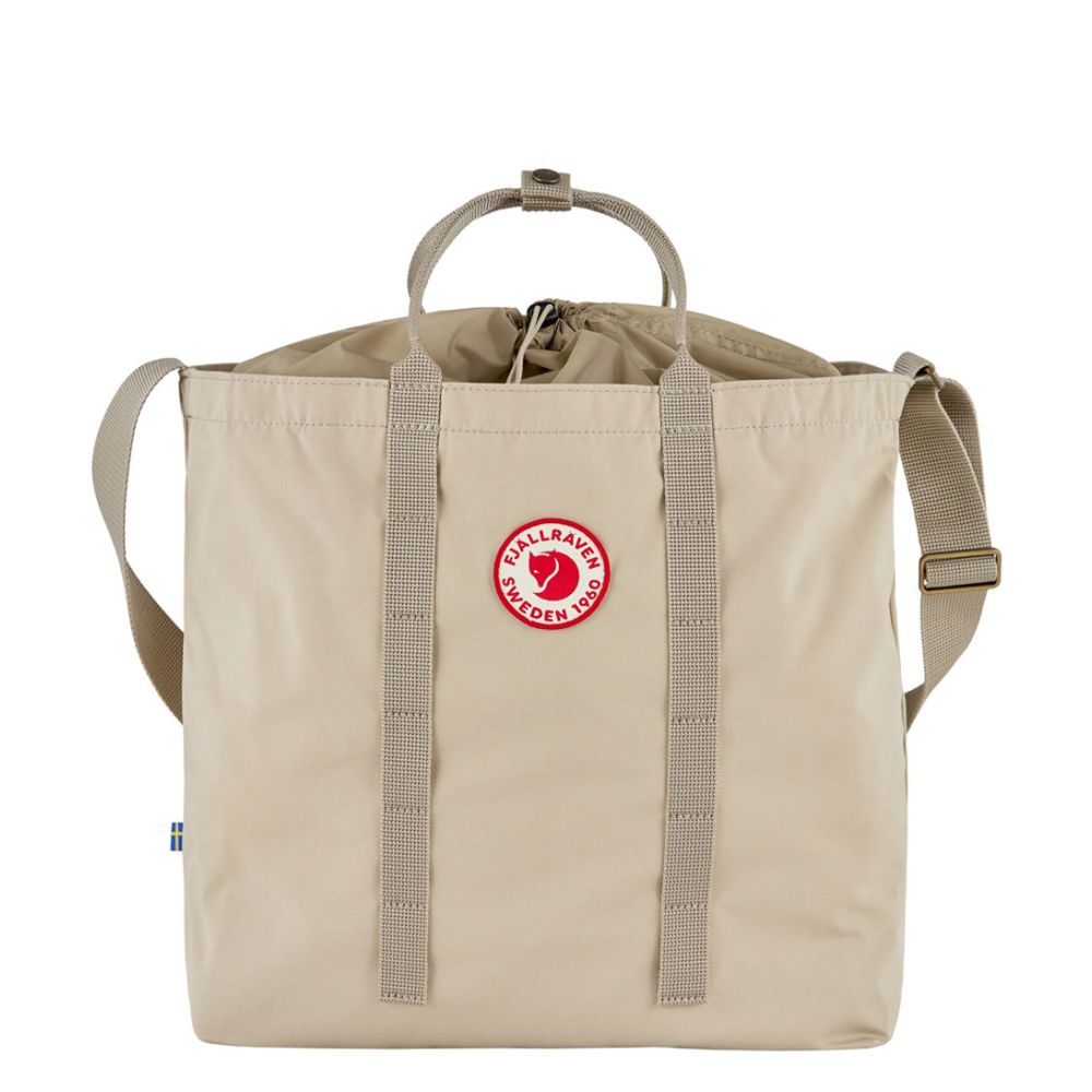 Fjallraven 1960 Tote - Fossil