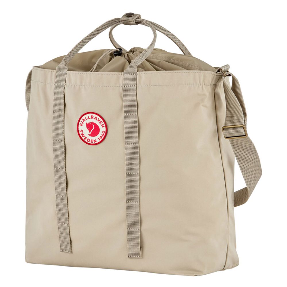 Fjallraven 1960 Tote - Fossil