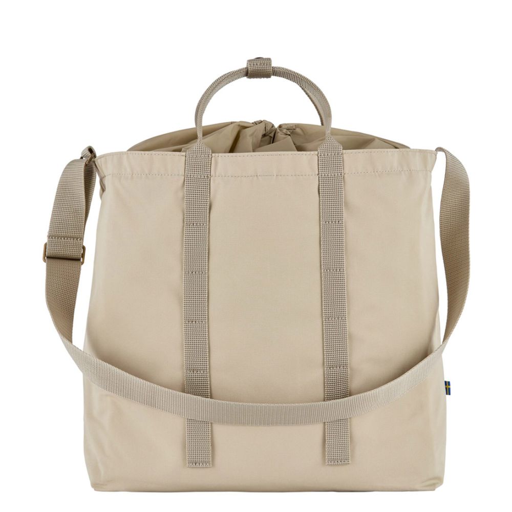Fjallraven 1960 Tote - Fossil