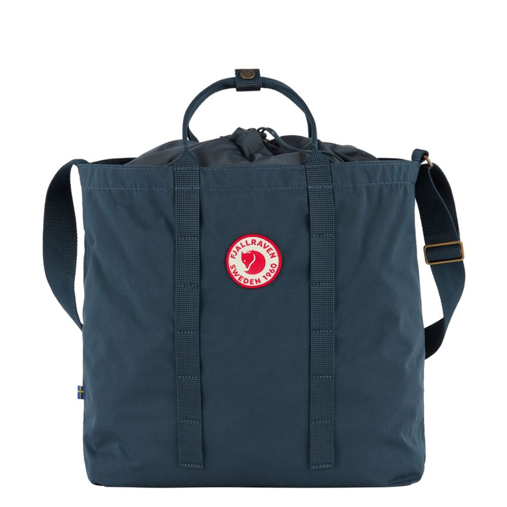 Fjallraven 1960 Tote - Navy