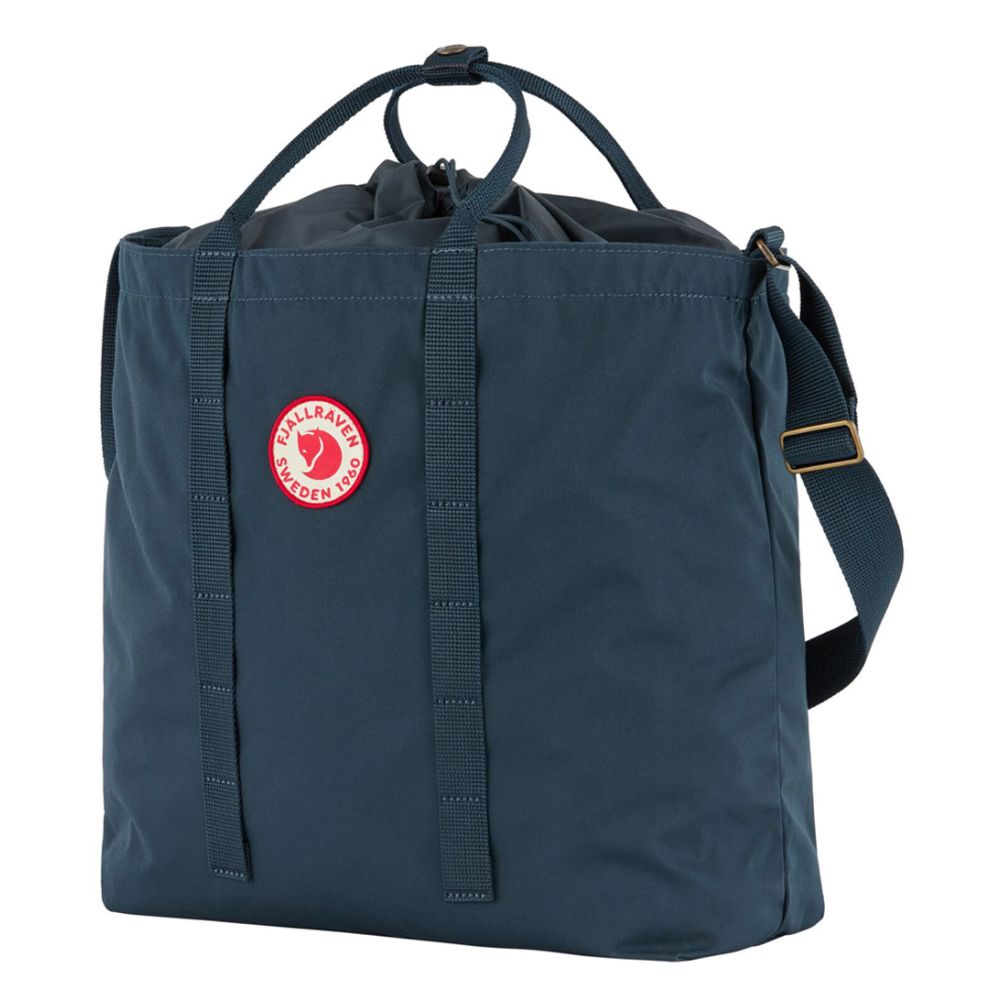 Fjallraven 1960 Tote - Navy