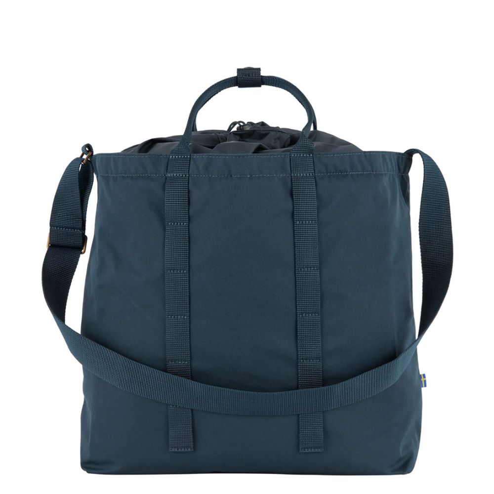 Fjallraven 1960 Tote - Navy