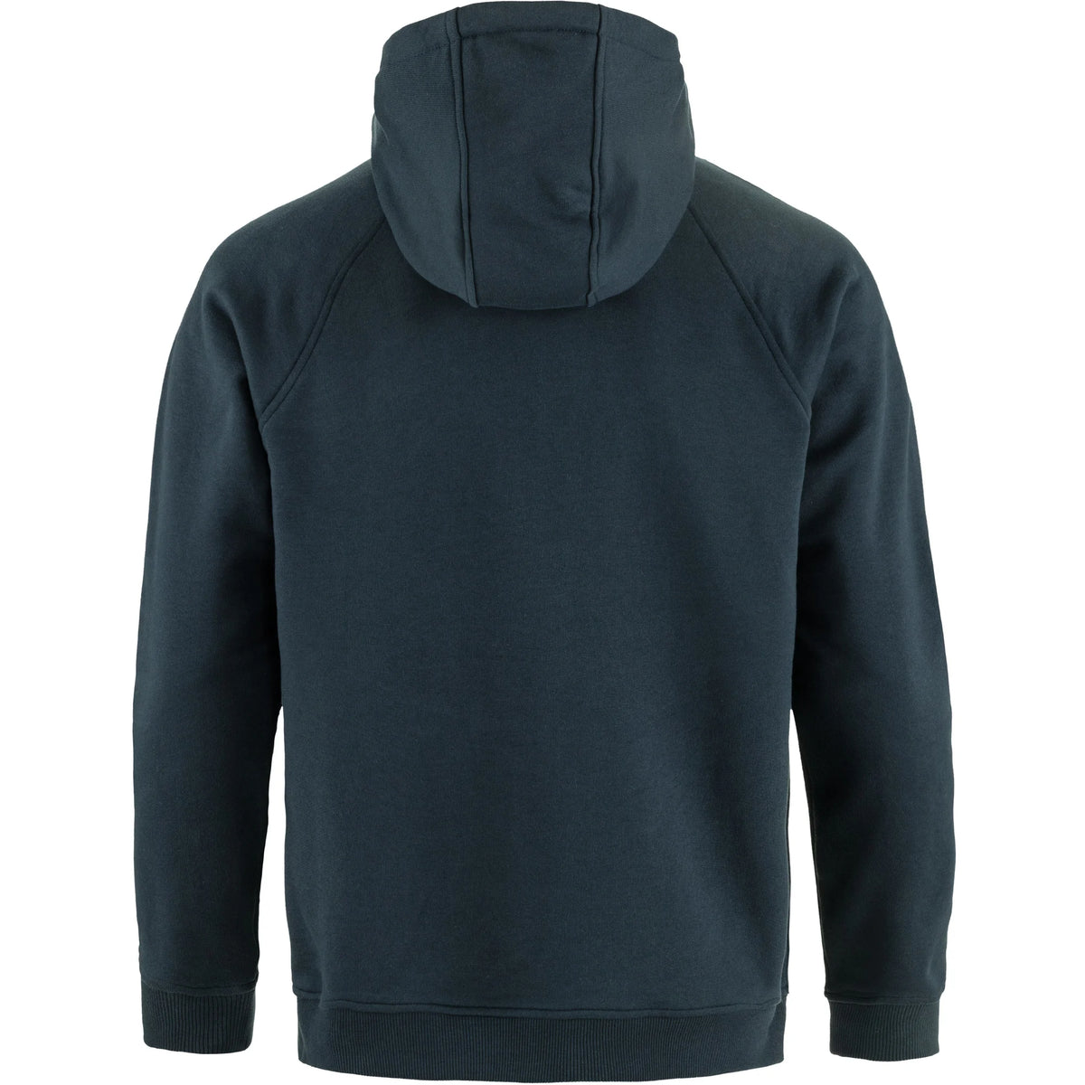 Fjallraven Classic Hoodie - Dark Navy