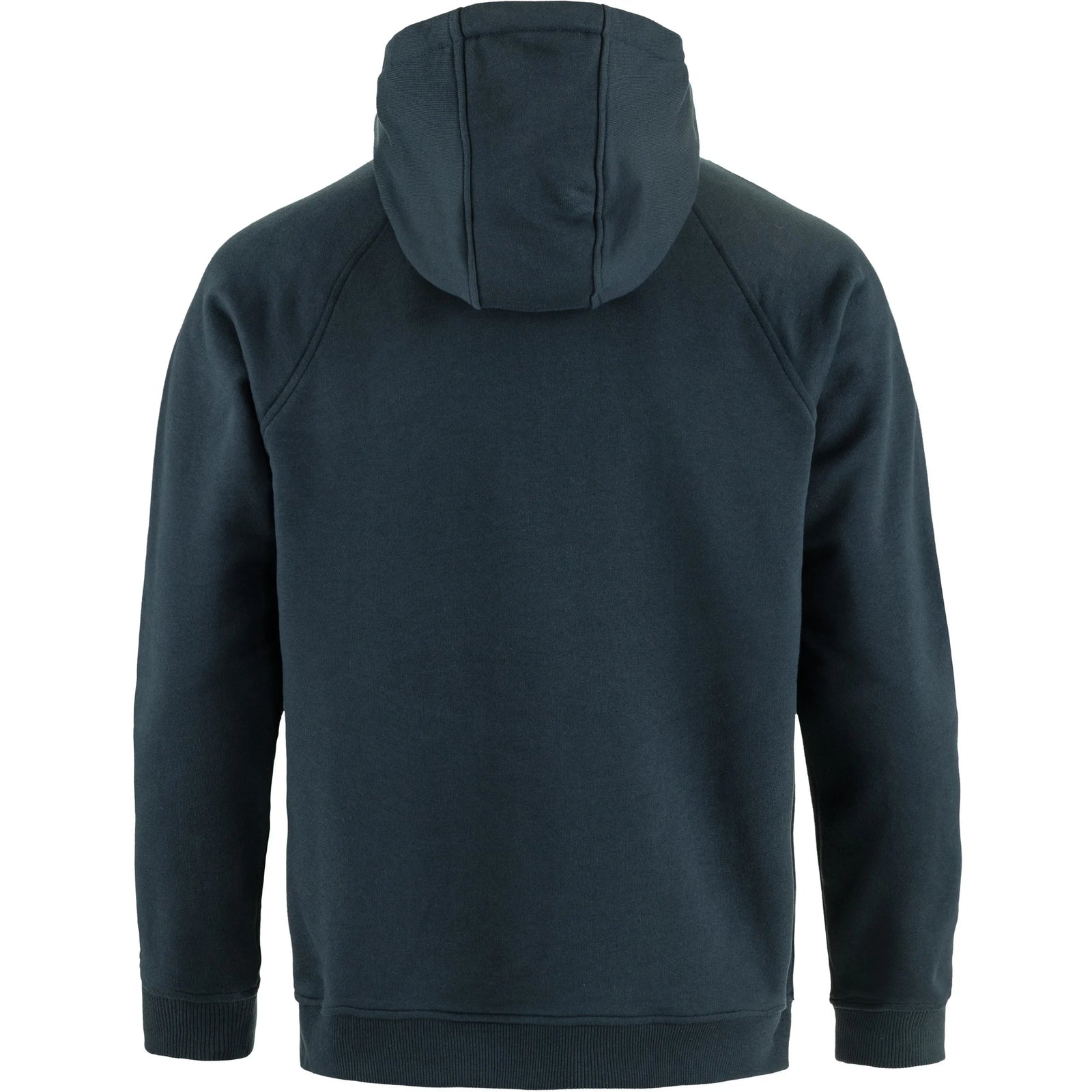 Fjallraven Classic Hoodie - Dark Navy