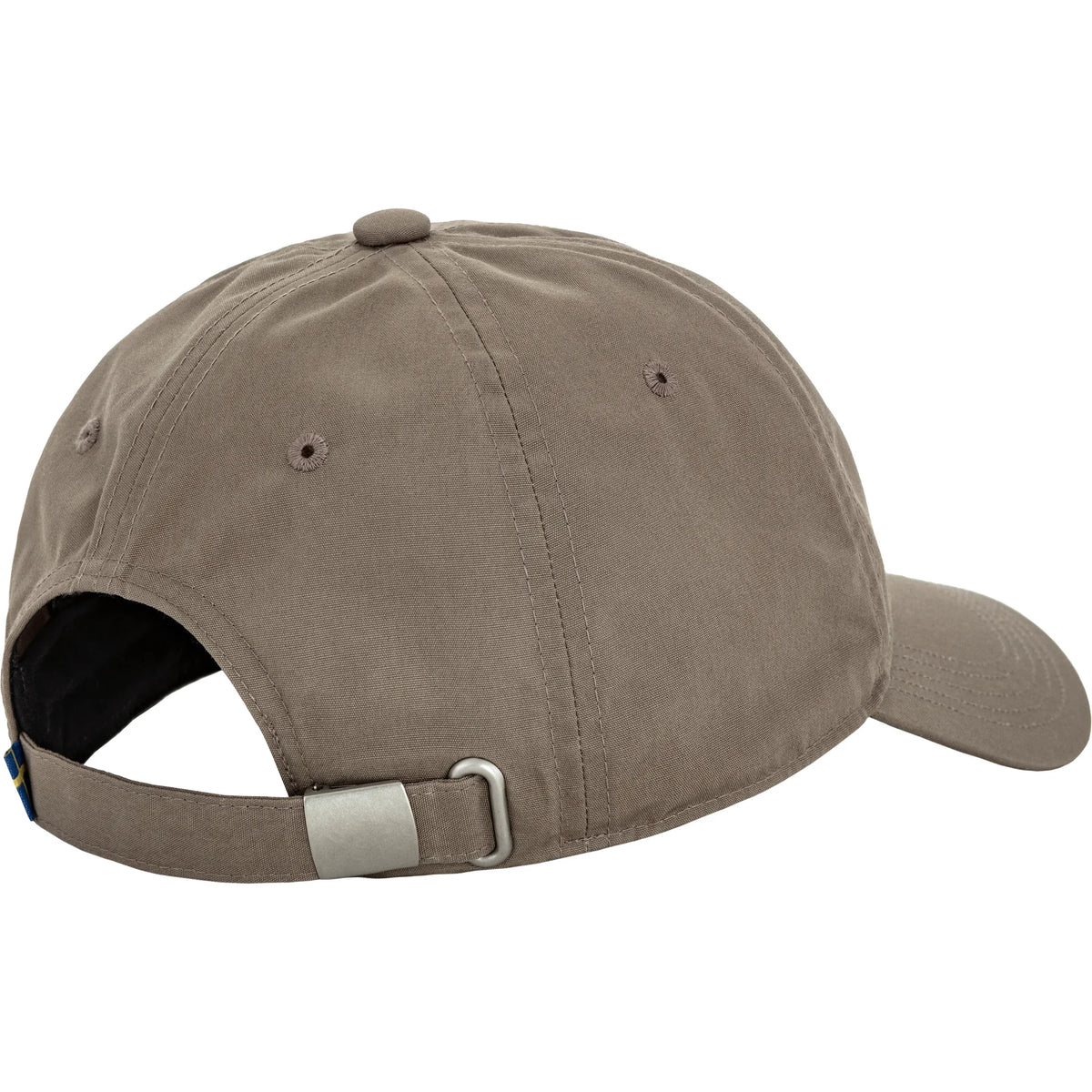 Fjallraven Est 1960 Cap - Suede Brown